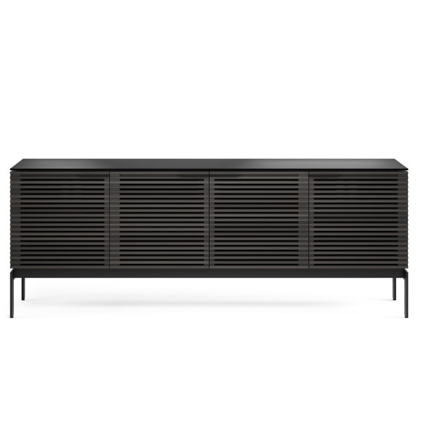 Corridor Media Console